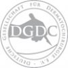 Logo der DGDC